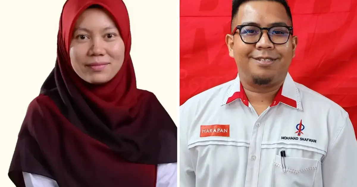 DAP Badge No Barrier to Winning Malay Support, Says Tiram Candidate Nor Zulaila
