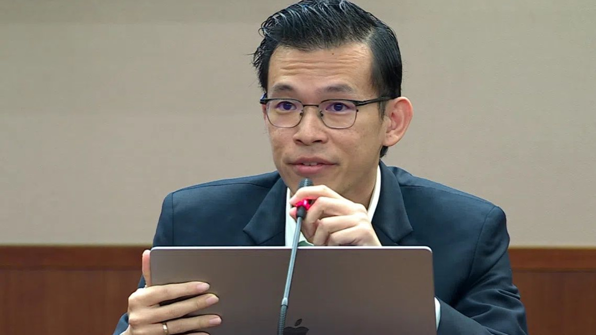 Singapore Parliament endorses amended motion on economic reform amid debate over growth model