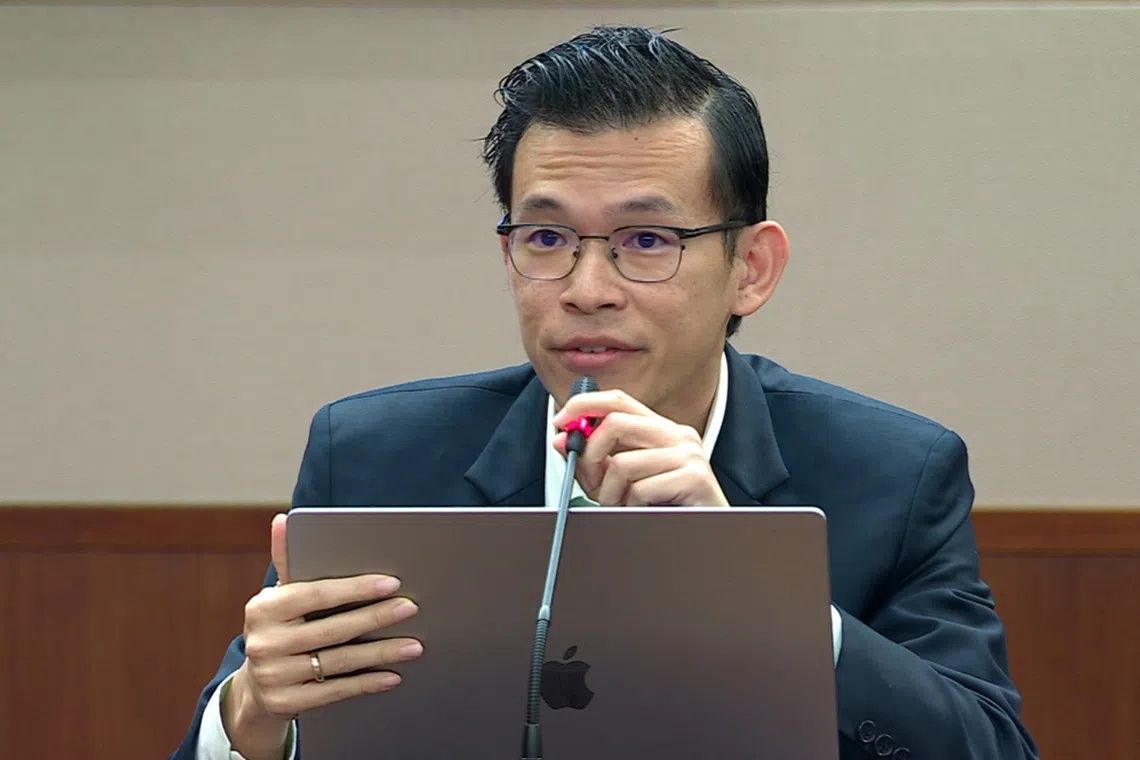 Singapore Parliament endorses amended motion on economic reform amid debate over growth model