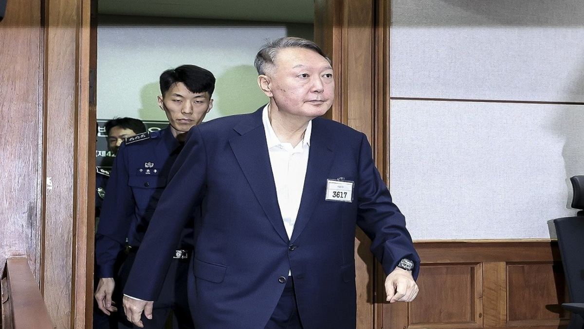 South Korea's Top Court to Broadcast Live Verdict in Ex-President Yoon's Obstruction Case