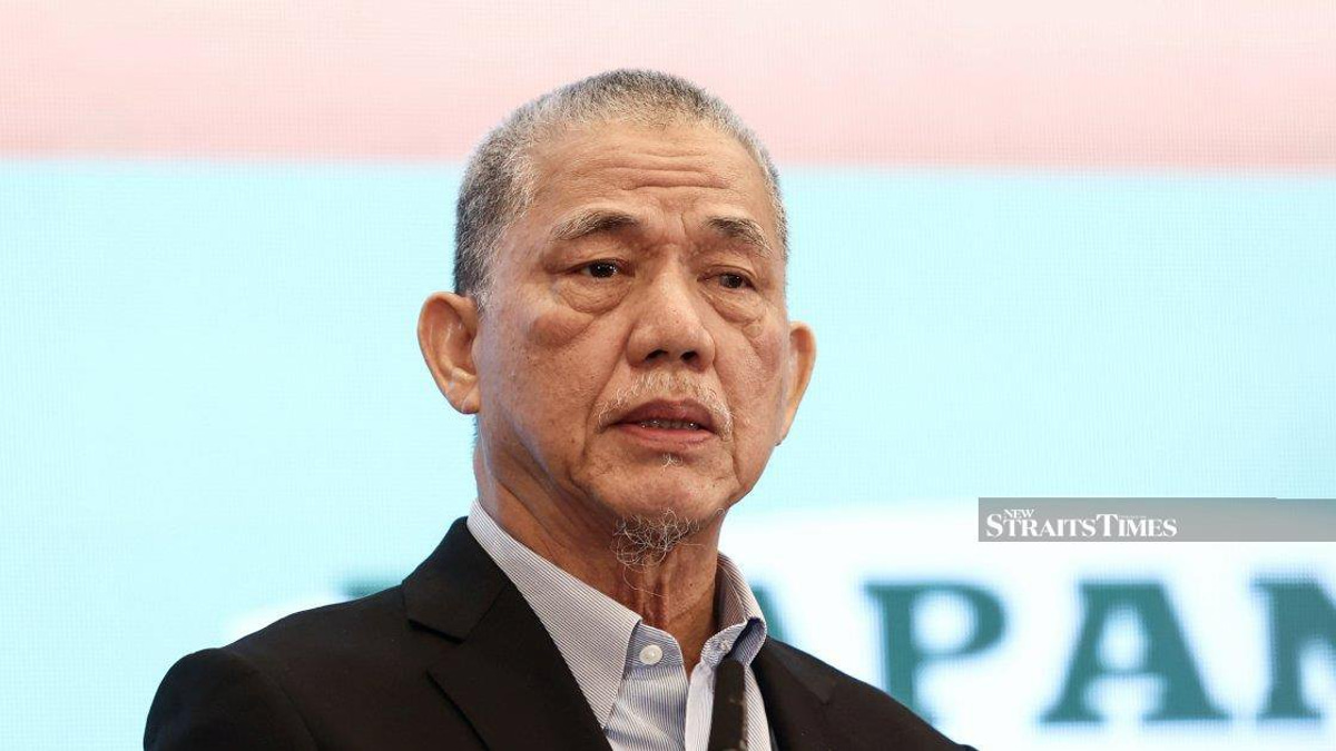 Deputy PM Fadillah makes positive progress following heart bypass procedure