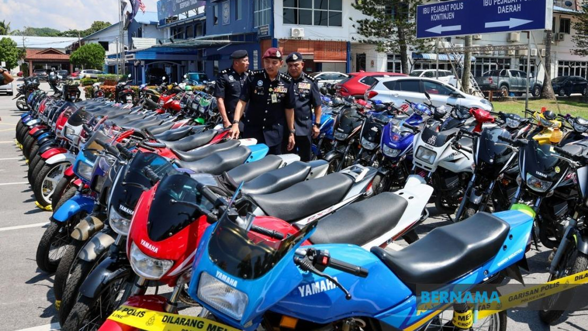 Safety Expert Warns of Escalating Risks at Malaysia's Largest Motorcycle Gathering