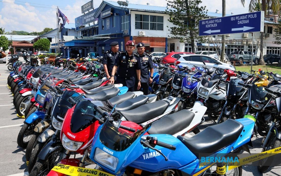 Safety Expert Warns of Escalating Risks at Malaysia's Largest Motorcycle Gathering