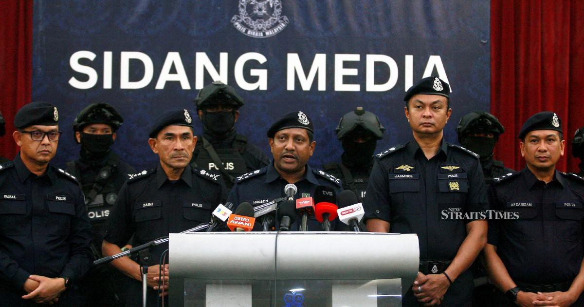 Drug Arrest of Malaysian Pilot Triggers KLIA Inquiry into Potential Insider Links
