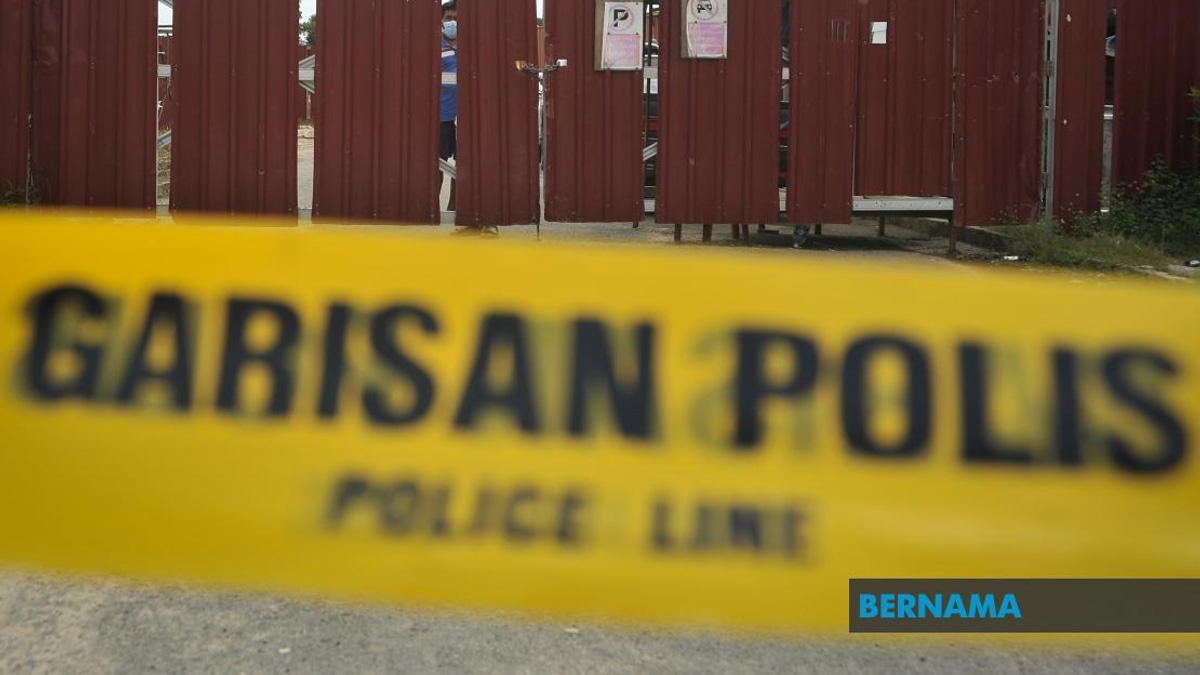 18-Year-Old Dies After Fall From 68th Floor of Komtar Building in Penang