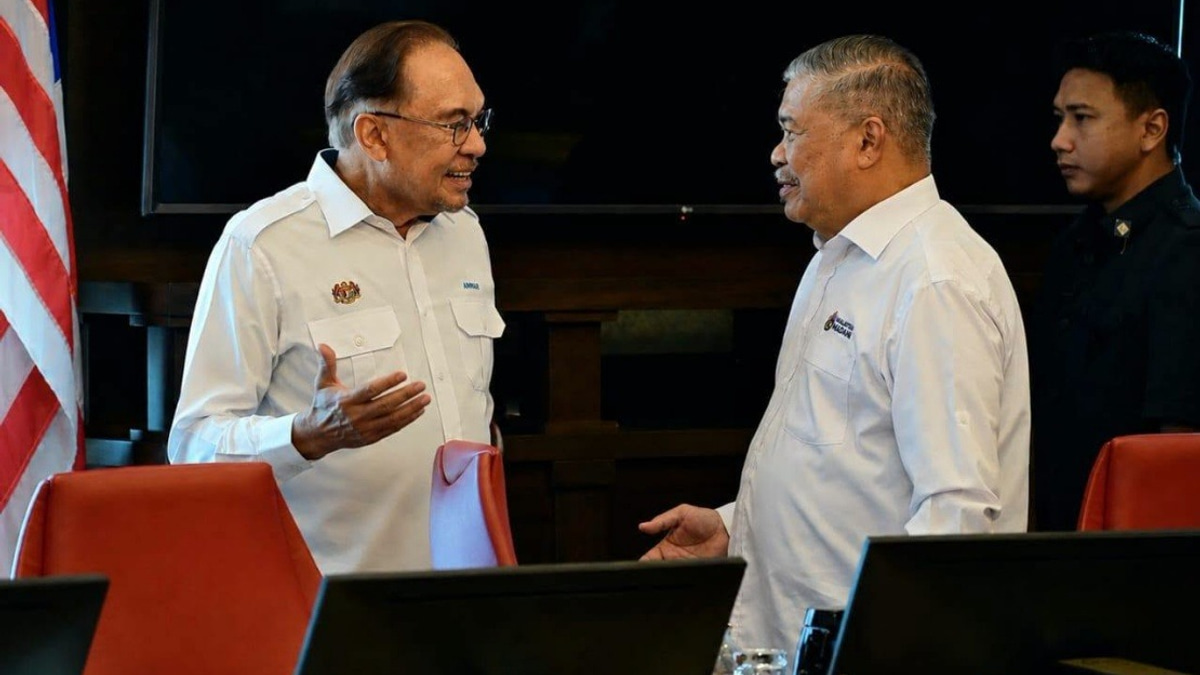 Malaysia Should Adopt China's Model to Boost Agricultural Sector, Says Minister