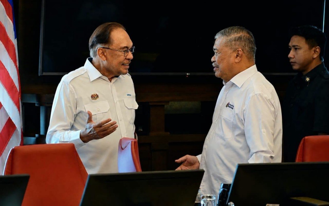 Malaysia Should Adopt China's Model to Boost Agricultural Sector, Says Minister