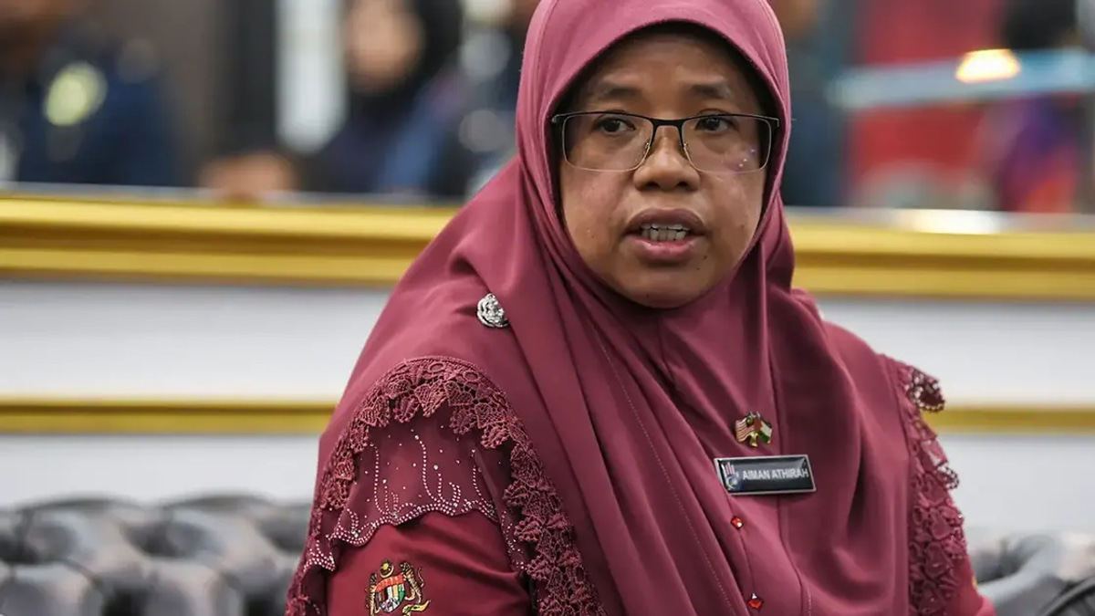 Amanah Leader Challenges PAS Chief Over Allegations Against DAP