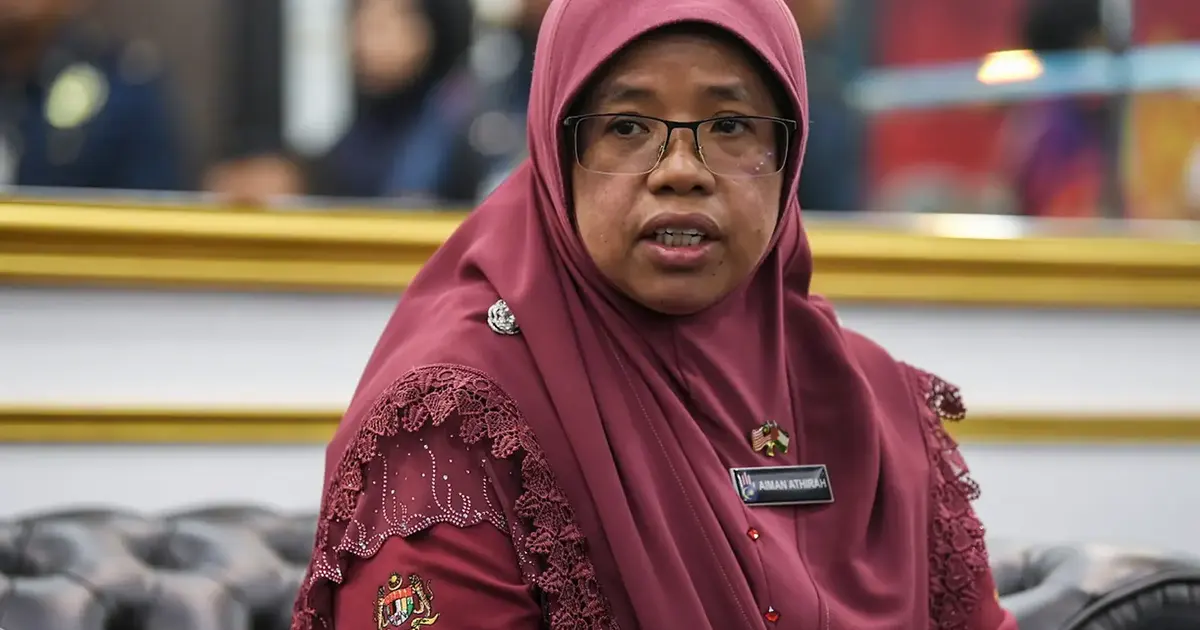 Amanah Leader Challenges PAS Chief Over Allegations Against DAP