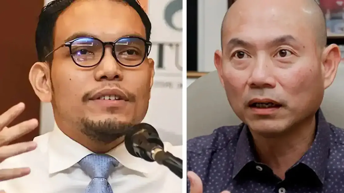 Malaysia Entitled to Enforce Immigration Rules, DAP MPs Affirm in Support of Anwar's Israeli Citizen Stance