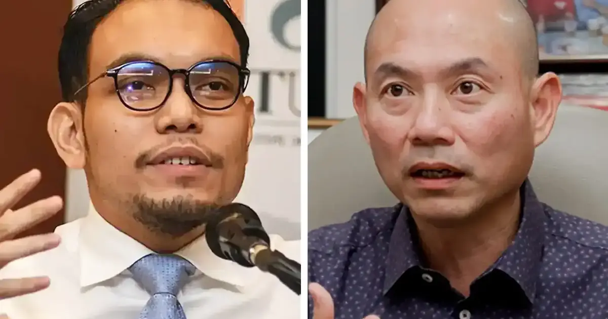 Malaysia Entitled to Enforce Immigration Rules, DAP MPs Affirm in Support of Anwar's Israeli Citizen Stance