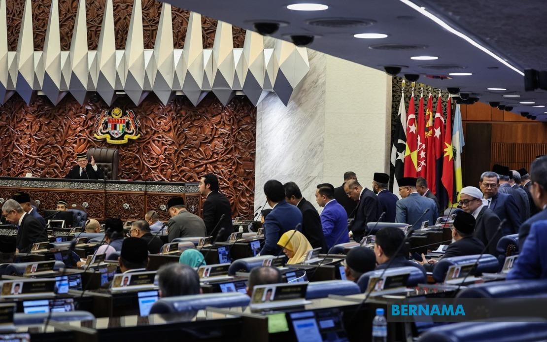 Parliament Opens Floor For Full Debate On Tabung Haji Inquiry Report