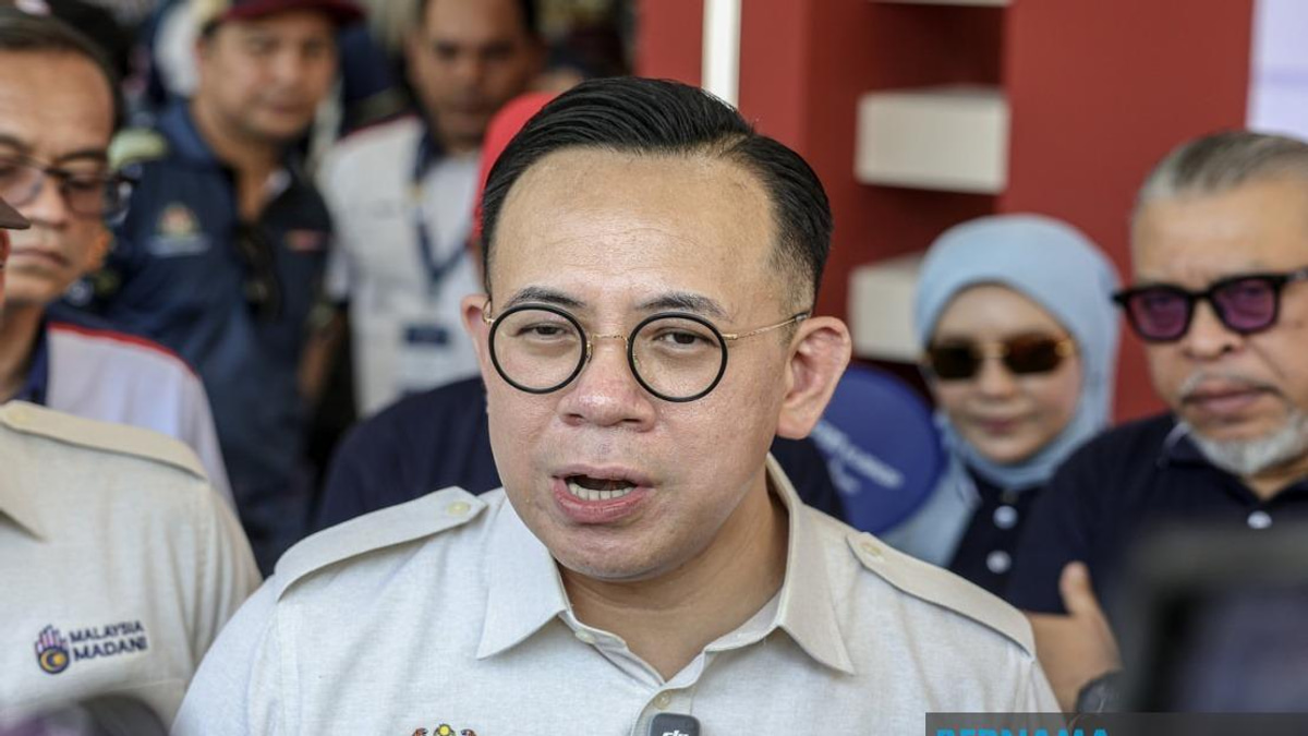 KUSKOP to Fast-Track RM1 Billion Microcredit Rollout as PM Bolsters MSME Support