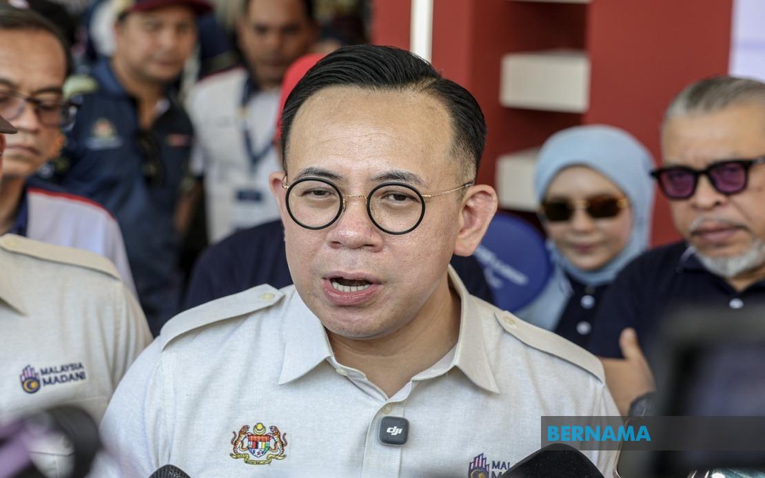 KUSKOP to Fast-Track RM1 Billion Microcredit Rollout as PM Bolsters MSME Support