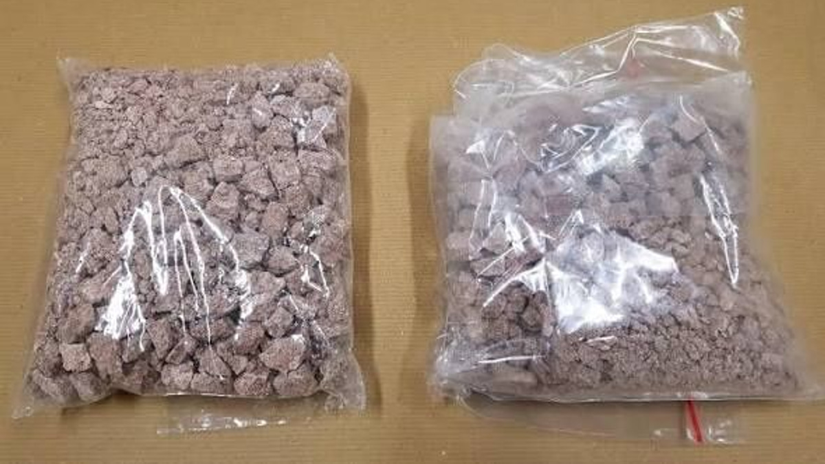 Thai Airways and Aviation Authorities Launch Probe After Flight Attendant Detained Over Heroin Seizure in Melbourne