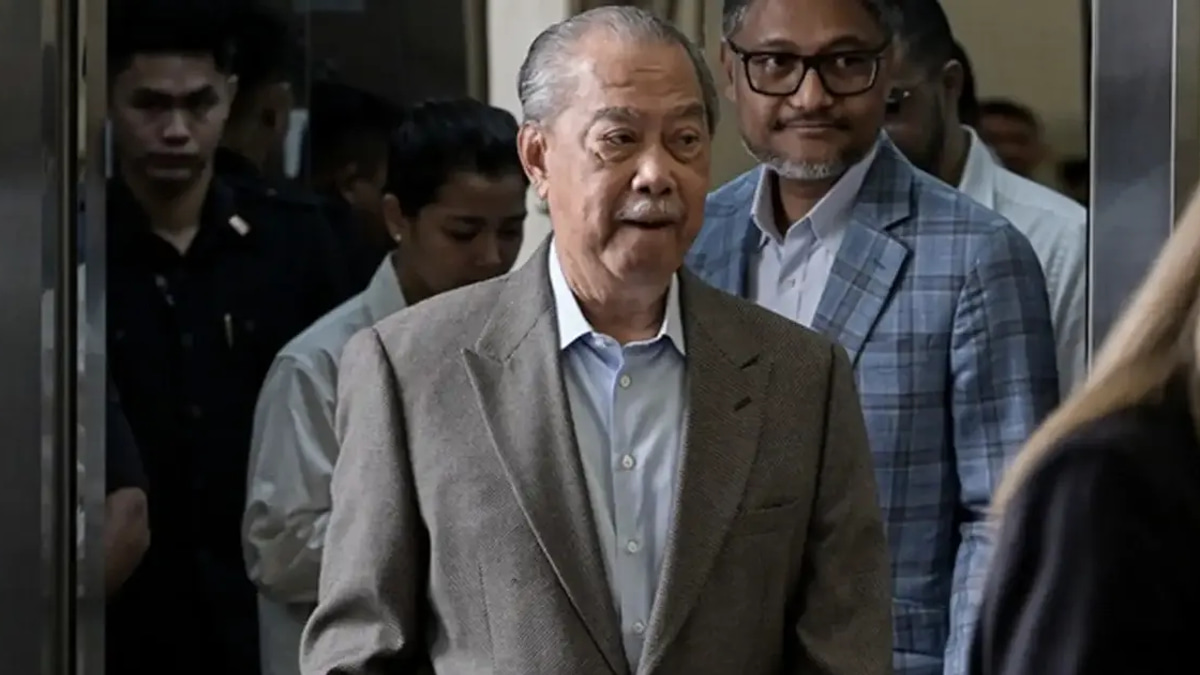 KCJ Engineering Failed Initial Technical Review Before Jana Wibawa Award, Court Hears