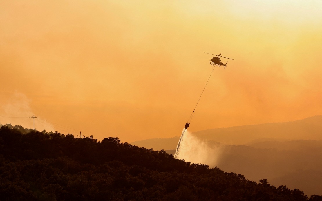 Western US Communities Cancel July 4 Fireworks as Wildfires and Drought Reach Critical Levels