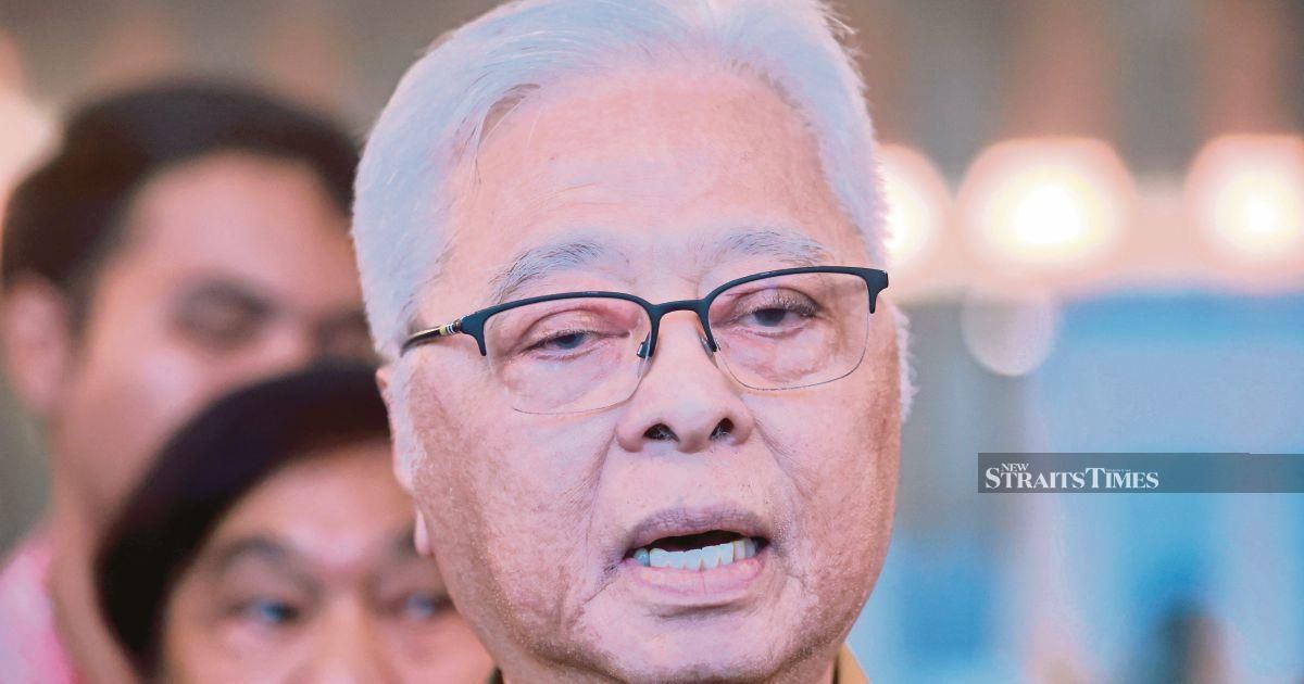 Ismail Sabri poised to join Najib and Muhyiddin as third ex-PM facing criminal charges