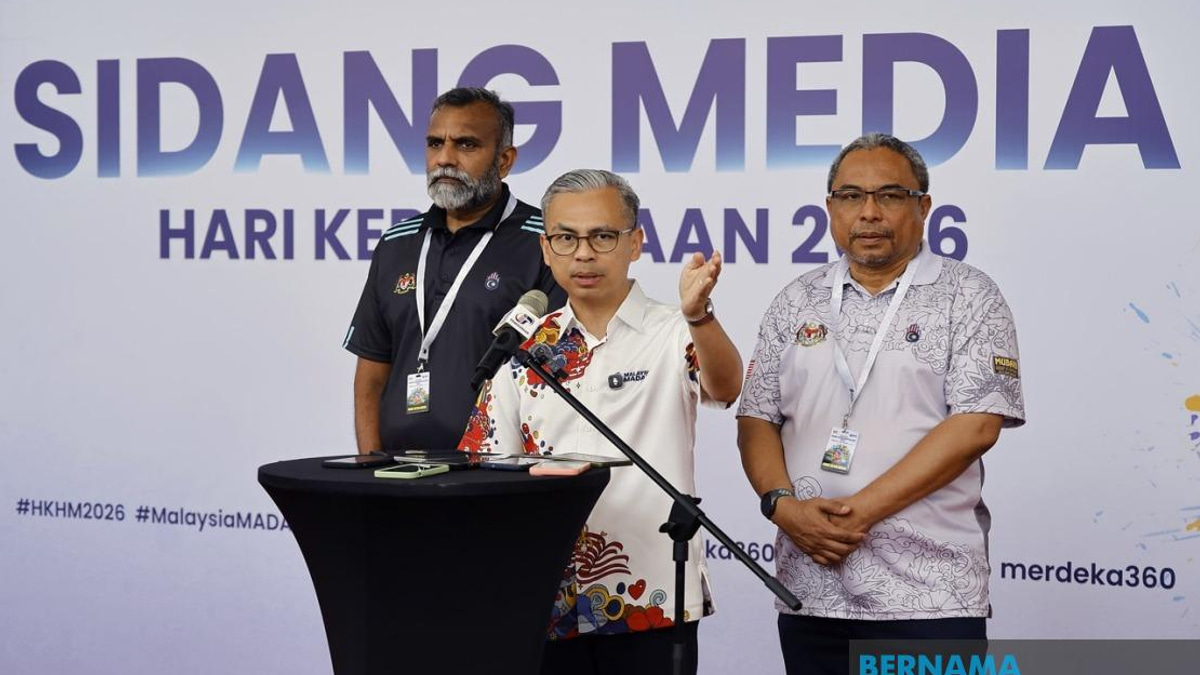 Health Precautions In Place As Malaysia Prepares For 2026 National Day Amid Haze Concerns