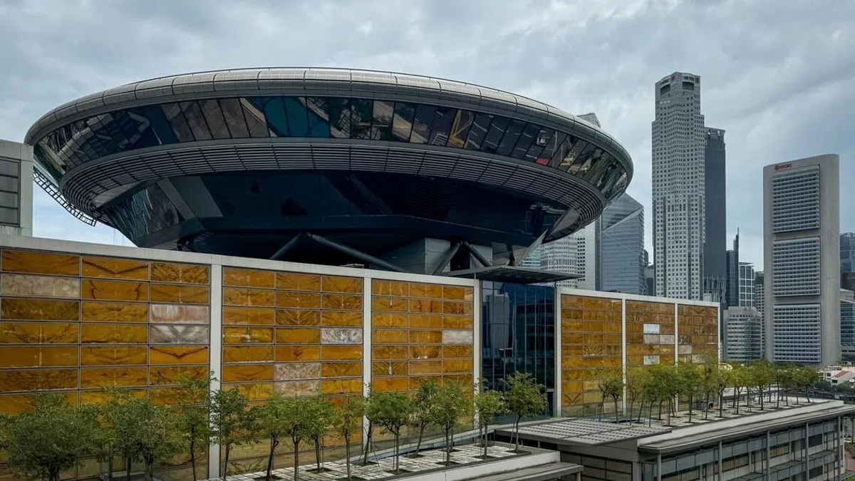Singapore teacher admits to sexual abuse of 14-year-old student after grooming via social media