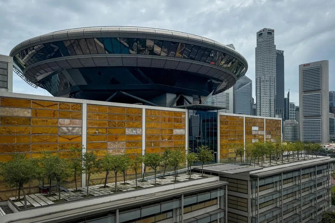 Singapore teacher admits to sexual abuse of 14-year-old student after grooming via social media