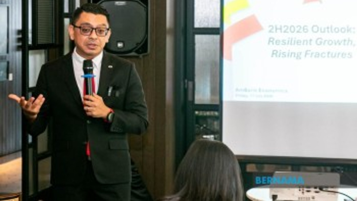 Malaysia's Ports Set to Capitalise on Geopolitical Shifts and Green Shipping Revolution