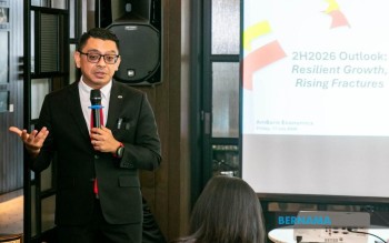 Malaysia's Ports Set to Capitalise on Geopolitical Shifts and Green Shipping Revolution