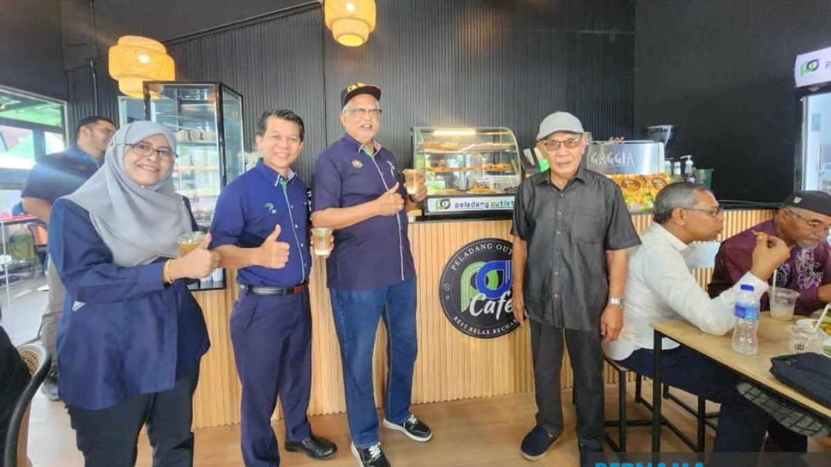 PPK Farmers' Outlets Expanding Nationwide Upgrade to Boost Competitiveness