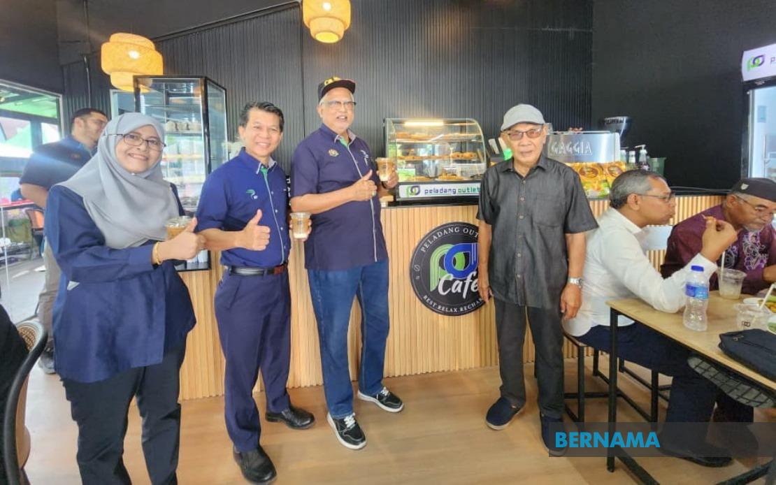 PPK Farmers' Outlets Expanding Nationwide Upgrade to Boost Competitiveness