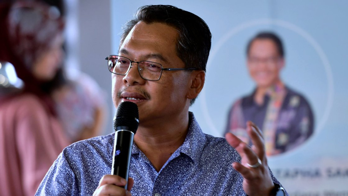 Public Sentiment Now Trumps Track Record in Shaping Malaysian Voter Behaviour, Says Minister
