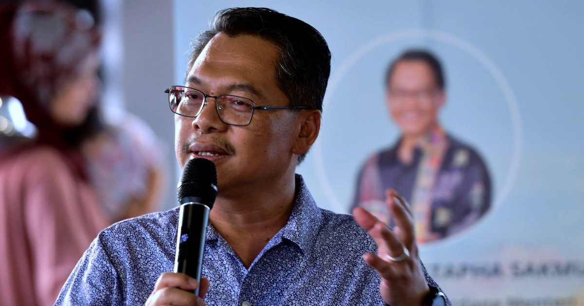 Public Sentiment Now Trumps Track Record in Shaping Malaysian Voter Behaviour, Says Minister