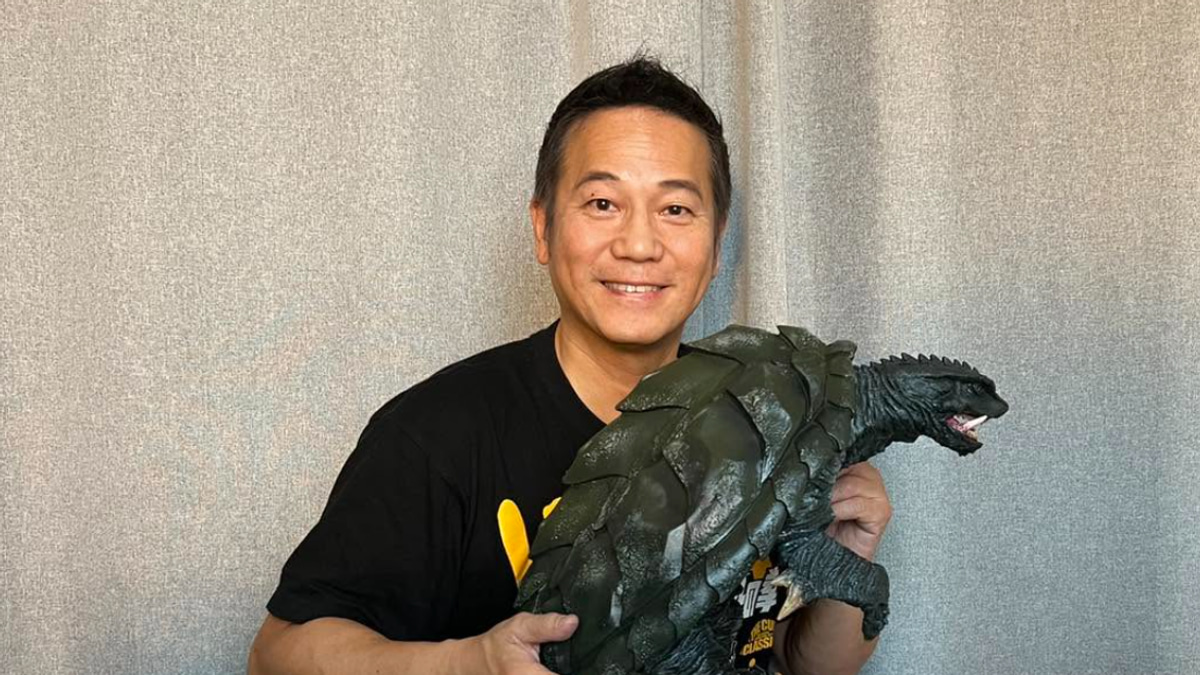 Hong Kong actor Stephen Au finds creative renewal in Vancouver after four-year relocation