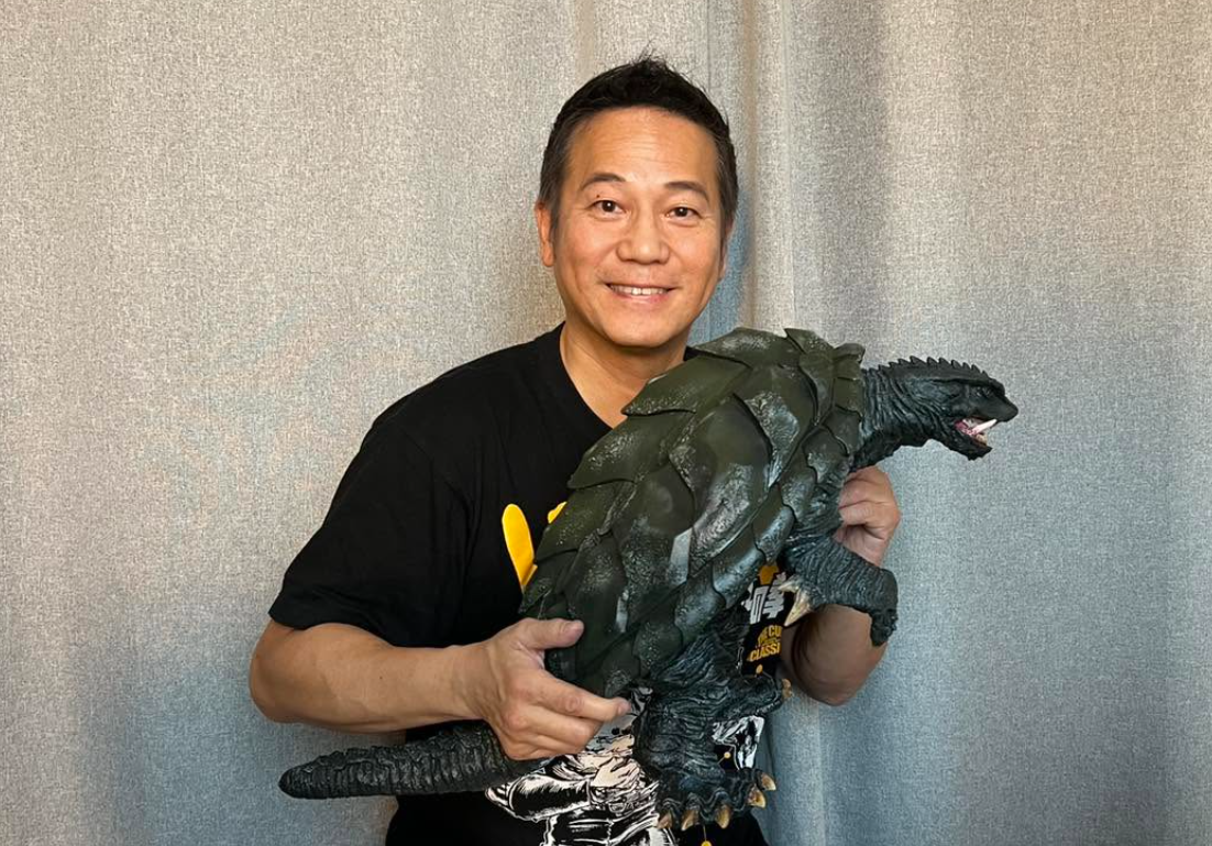 Hong Kong actor Stephen Au finds creative renewal in Vancouver after four-year relocation