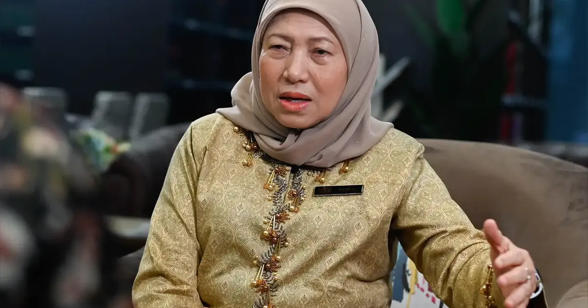 Langkawi Childcare Centre to Suspend Operations Pending Police Investigation