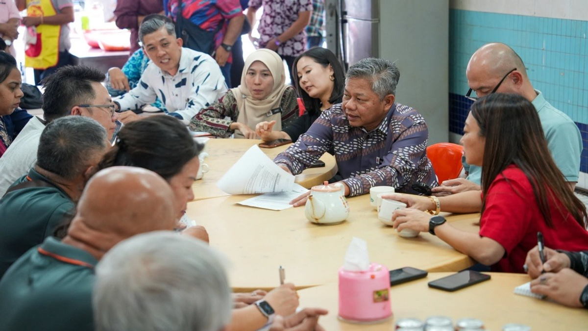 Kuala Lumpur City Hall Eases Business Rules With Three Key Reforms