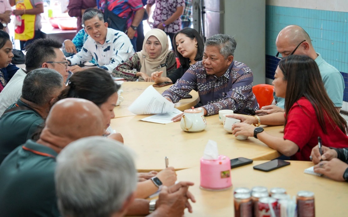 Kuala Lumpur City Hall Eases Business Rules With Three Key Reforms