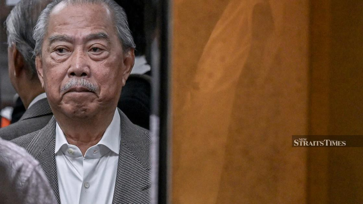 KCJ Engineering Finance Manager Links RM800k Bersatu Donation to Jana Wibawa Projects in High Court
