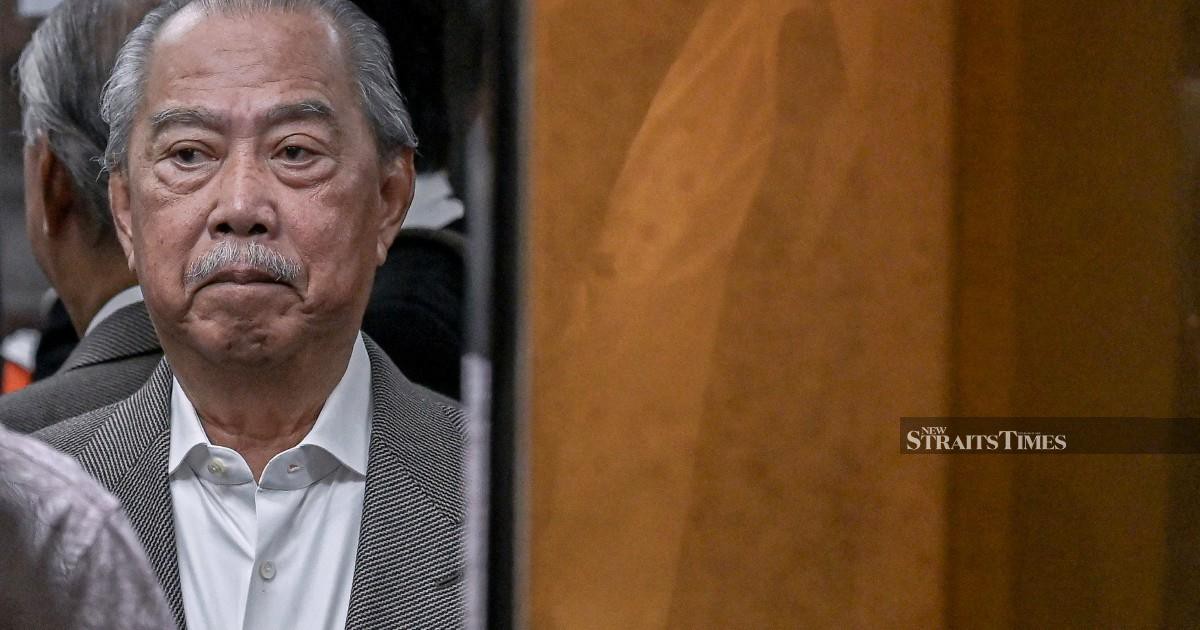 KCJ Engineering Finance Manager Links RM800k Bersatu Donation to Jana Wibawa Projects in High Court
