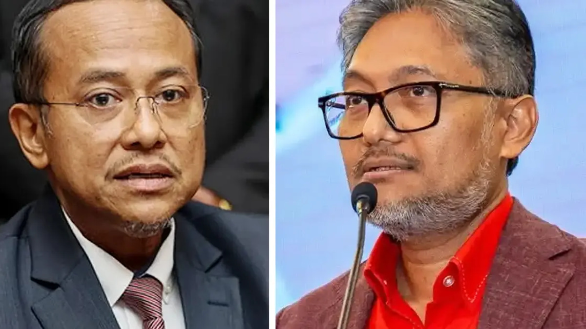 PAS chief Samsuri falls short of expectations, lacks decisive leadership impact, says Muhyiddin's former ally