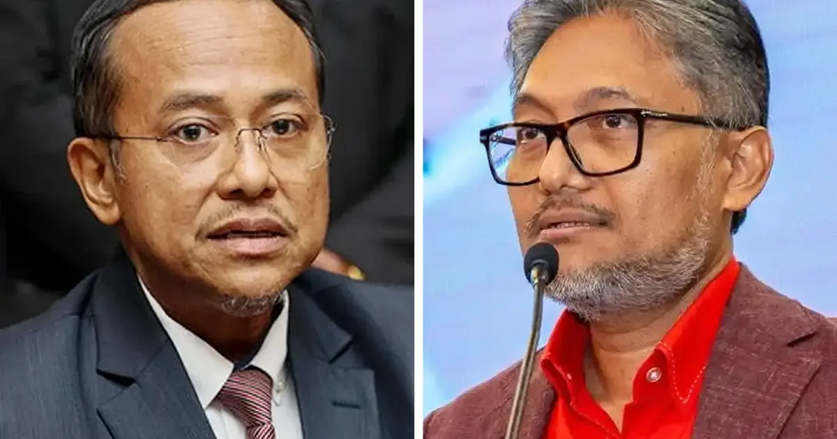 PAS chief Samsuri falls short of expectations, lacks decisive leadership impact, says Muhyiddin's former ally