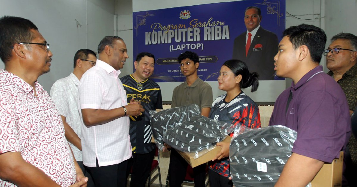 MIC Charts Electoral Strategy as Melaka State Election Looms