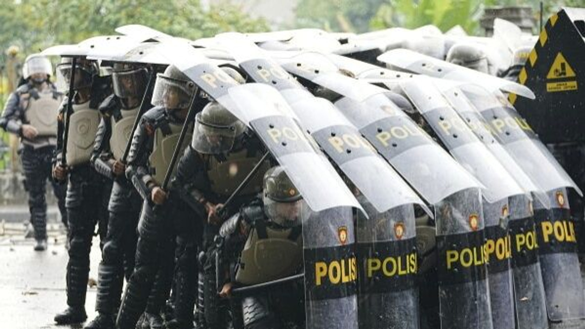 Indonesia's Security Agencies at Odds Over High-Profile Corruption Raids