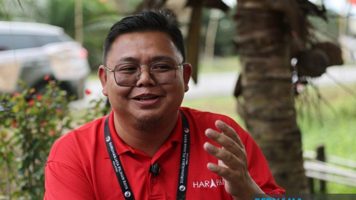 Internet Connectivity Crisis Becomes Central Issue in Johor's Benut Battleground