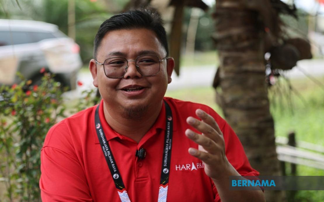 Internet Connectivity Crisis Becomes Central Issue in Johor's Benut Battleground