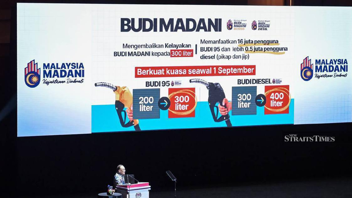 Prime Minister announces six-point cost-of-living relief package ahead of 2027 Budget