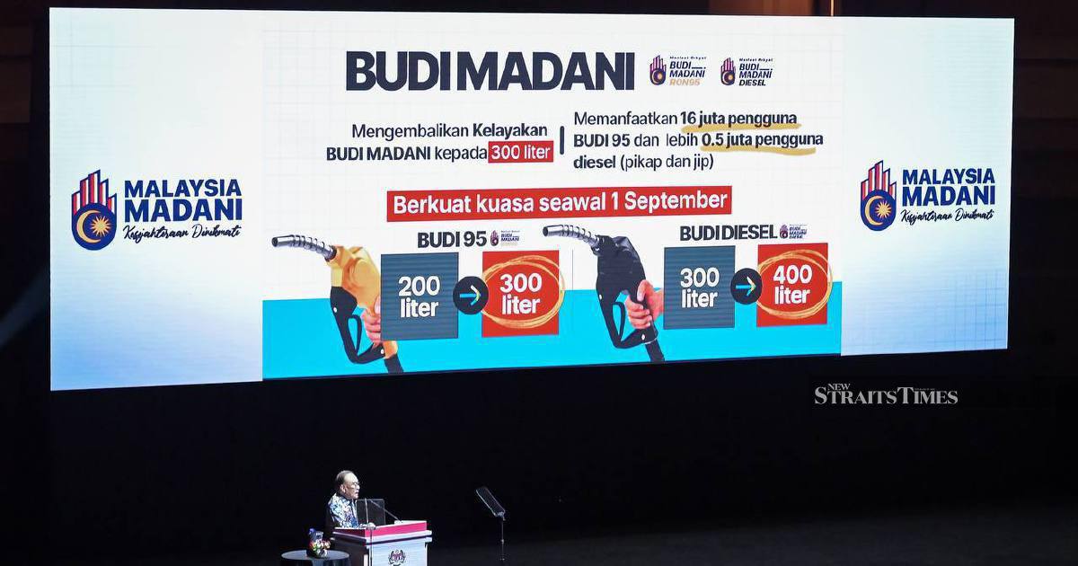 Prime Minister announces six-point cost-of-living relief package ahead of 2027 Budget