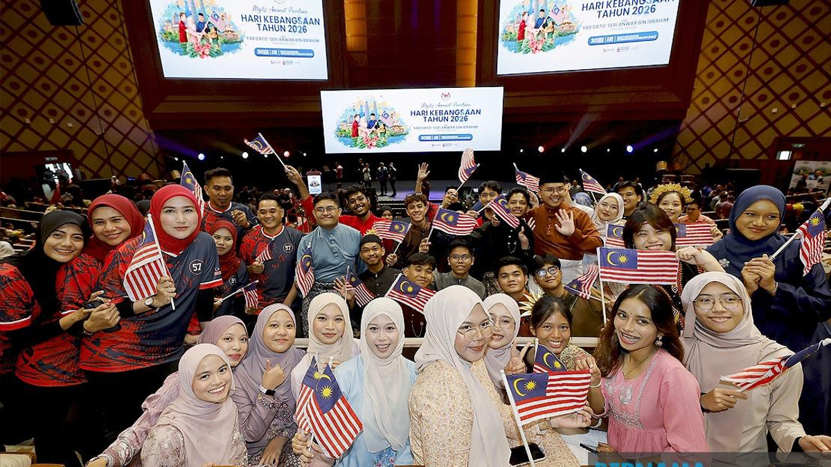 PM Anwar's Six-Point Plan Targets Economic Relief Across All Citizen Groups