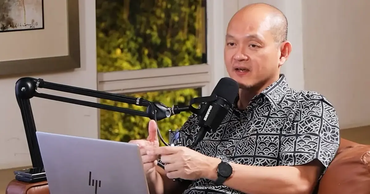 Identity politics cuts both ways, says ex-Bangi MP Kian Ming