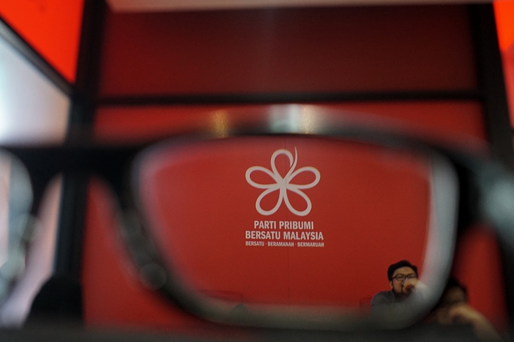 Bersatu accuses PAS of calculated manoeuvres to expel party from Perikatan coalition