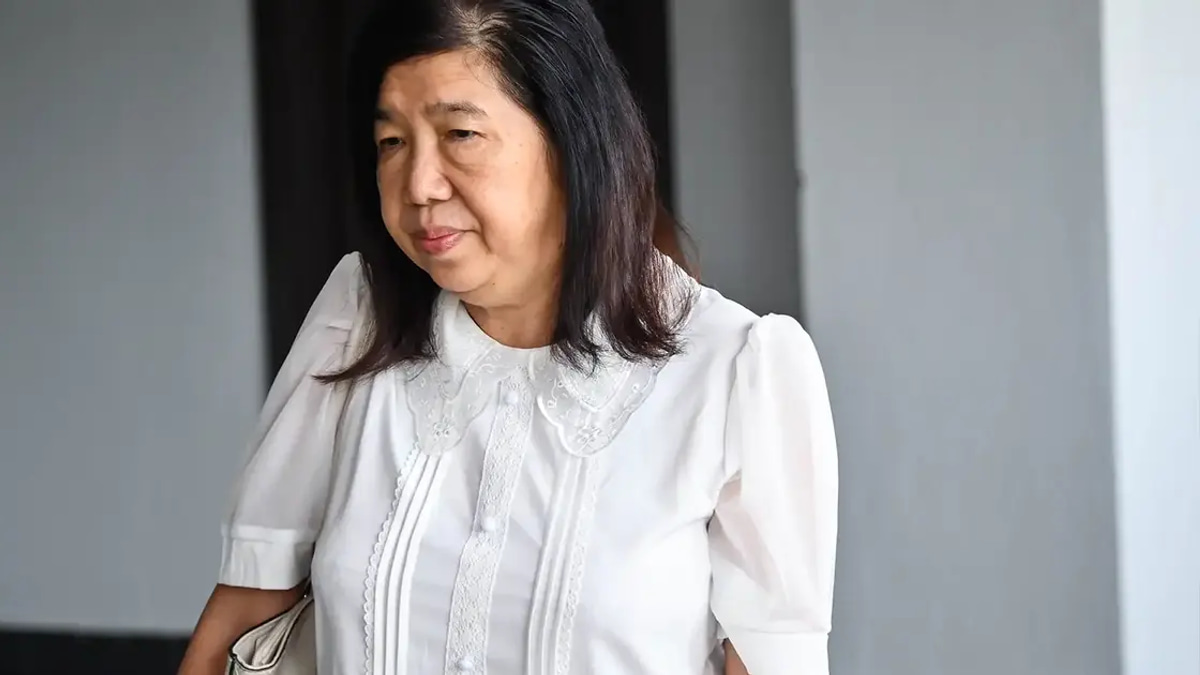 Court Stay Order Blocks Fresh Investigation Into Pastor Koh's Disappearance, Wife Says